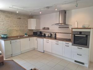 Maisons de vacances Gites Les Grandes Ecures : photos des chambres