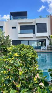 Luxury Villa Jack Beach Resort Pool & Seaview