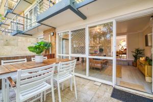 Cottesloe Studio Getaway