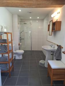 Maisons de vacances Gites Les Grandes Ecures : photos des chambres