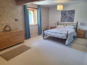 Maisons de vacances Gites Les Grandes Ecures : photos des chambres