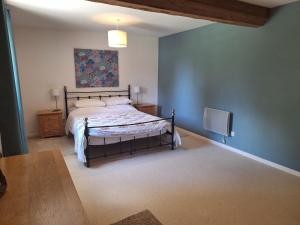 Maisons de vacances Gites Les Grandes Ecures : photos des chambres