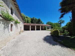 Maisons de vacances Gites Les Grandes Ecures : photos des chambres