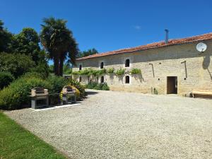 Maisons de vacances Gites Les Grandes Ecures : photos des chambres