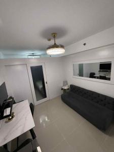 Staycation By Abby E