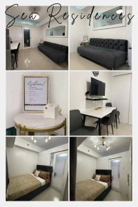 Staycation By Abby E