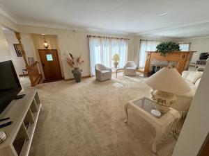 Heart of Historic Riverside Home