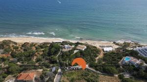 #316 Flat New Town by Home Holidays