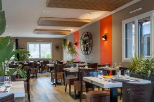 Appart'hotels appartement LE MONCEY : photos des chambres