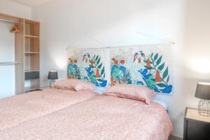 appartement LE MONCEY