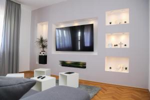 Apartment Luno