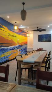 Ola De Baler Hotel