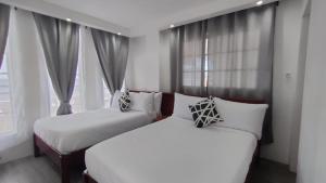 Ola De Baler Hotel