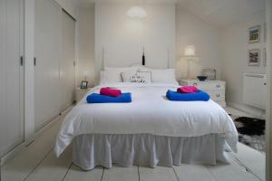 5 Glanrhaiadr Llangrannog