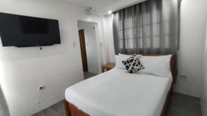 Ola De Baler Hotel