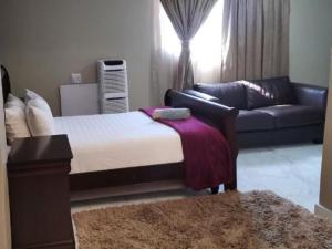 Kimberley Boutique Guest Lodge