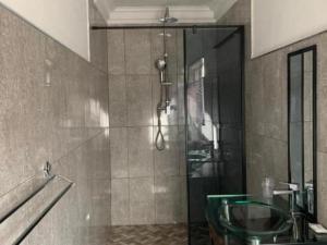 Kimberley Boutique Guest Lodge