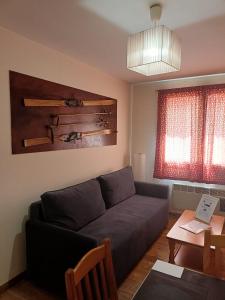 Apartamento Canfranc