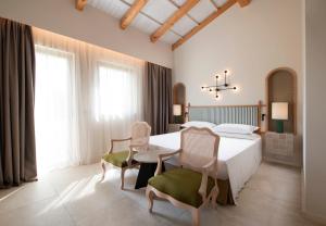 Superior Family Room room in Vivosa Apulia Resort