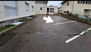 La Jonquille, Appartement Centre Ville de Gérardmer, linge et ménage inclus