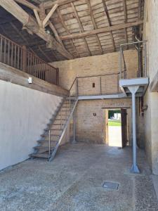 Maisons de vacances Gites Les Grandes Ecures : photos des chambres