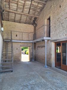 Maisons de vacances Gites Les Grandes Ecures : photos des chambres