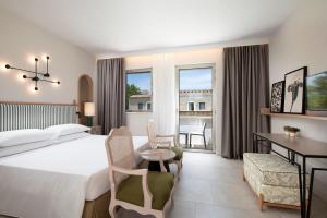 Family Room room in Vivosa Apulia Resort