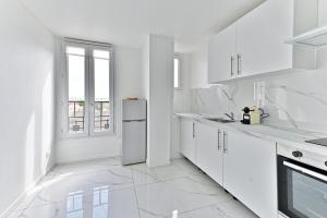 Magnifique 2 pieces aux portes de Paris- II