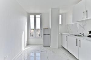 Appartements Magnifique 2 pieces aux portes de Paris- II : photos des chambres