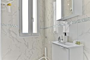 Appartements Magnifique 2 pieces aux portes de Paris- II : photos des chambres