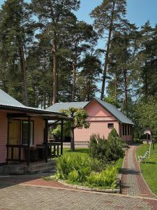 Pansionaat Valentina - Ubytování bez kategorie ve městě Narva-Jõesuu