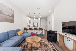 Poolside Luxury 1BR w Private Patio