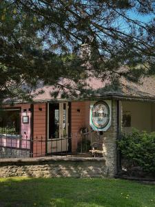 Pansionaat Valentina