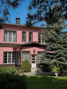 Pansionaat Valentina