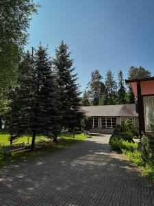 Pansionaat Valentina