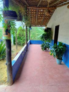 Chácara Relíquias da Canastra