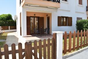 Chalkidiki Summer Houses 1
