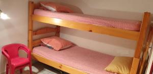 Quartier Couchant Appartement t2 pour 4 personnes N115
