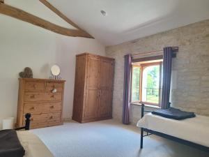 Maisons de vacances Gites Les Grandes Ecures : photos des chambres