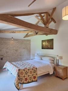 Maisons de vacances Gites Les Grandes Ecures : photos des chambres