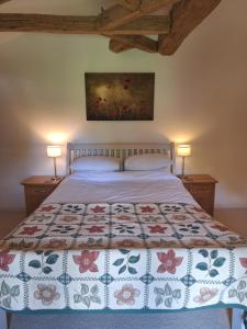 Maisons de vacances Gites Les Grandes Ecures : photos des chambres