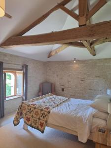 Maisons de vacances Gites Les Grandes Ecures : photos des chambres
