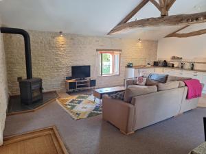 Maisons de vacances Gites Les Grandes Ecures : photos des chambres
