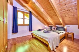 Mountain Safari Garmisch - Spacious, scenic and steps from adventure