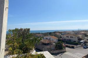 Maisons de vacances Top Floor Escape : photos des chambres