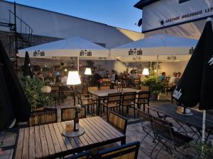 Gasthof Bräuhaus Lepple Apartments