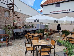 Gasthof Bräuhaus Lepple Apartments