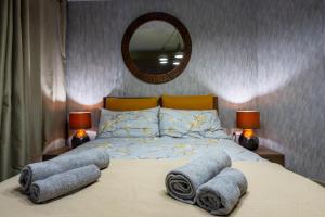 Bugibba - Central Luxury Seafront, only for family