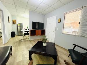 Apartamento acogedor y céntrico