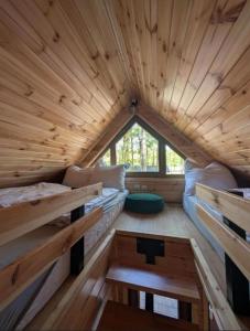 Leśna Przystań Nowy Kobrzyniec